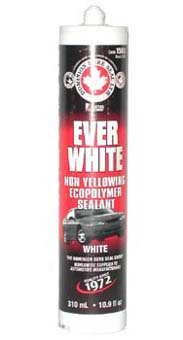 GPI EVER WHITE MS POLMER SEALER - J2VCEW 